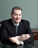 New York City (NYC) Corporate Law Attorney Bob E. Lehman, Partner